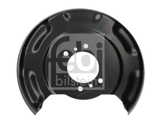 Splash Guard, brake disc